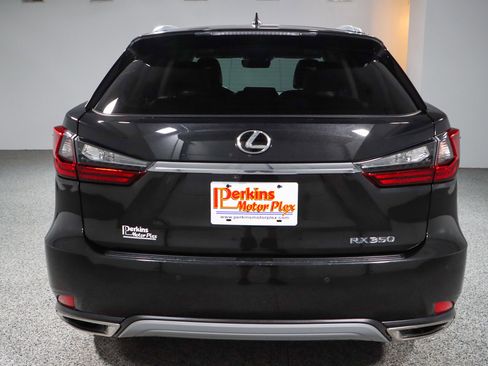 Used 2021 Lexus RX 350 FWD w/ Premium Package image 8