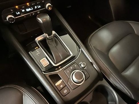 Used 2025 MAZDA CX-5 AWD 2.5 S w/ Preferred Package image 21