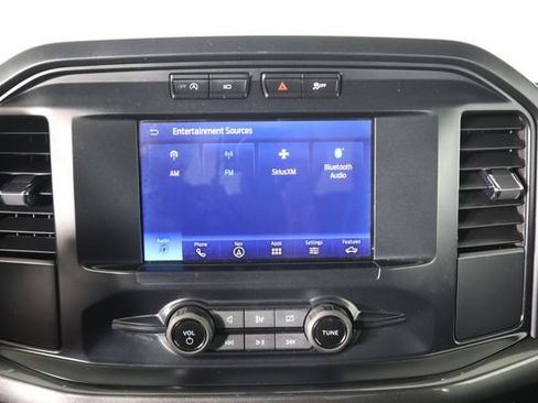 Certified 2023 Ford F150 XL w/ STX Appearance Package AWD/4WD image 52