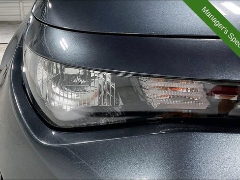 Used 2025 Kia Soul LX FWD image 34