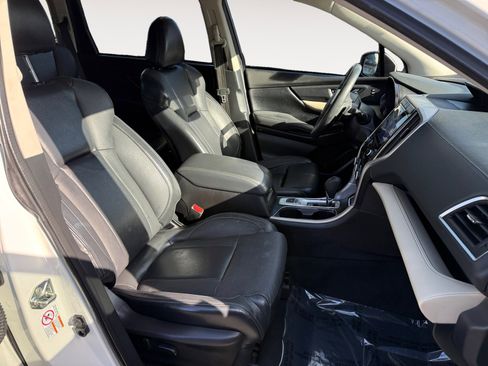 Used 2020 Subaru Ascent Limited w/ Technology Package image 19