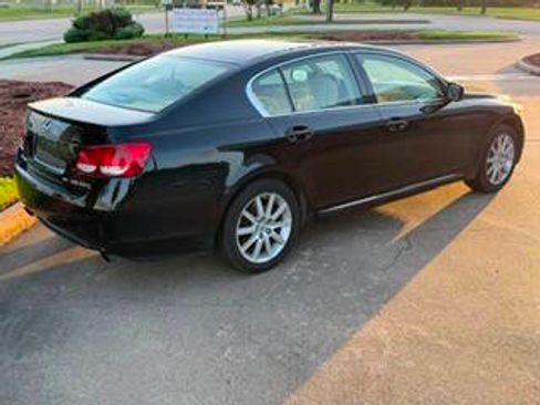 Used 2006 Lexus GS 300 AWD image 5