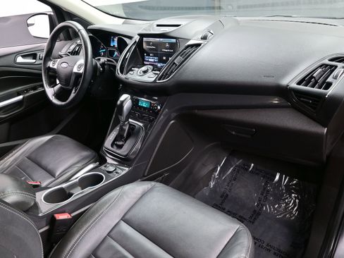 Used 2014 Ford Escape Titanium image 15