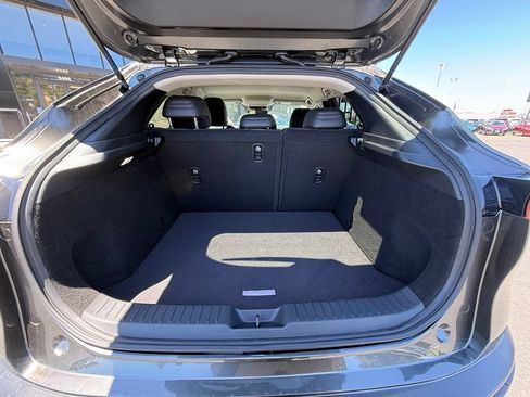 New 2026 MAZDA CX-30 AWD 2.5 S w/ Select Sport Pkg image 9