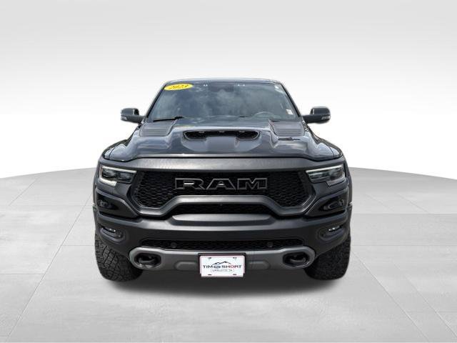 Used 2023 RAM 1500 TRX w/ TRX Level 2 Equipment Group AWD/4WD image 7