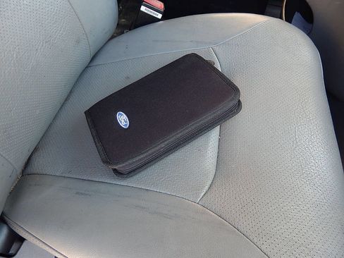 Used 2007 Ford E-250 and Econoline 250 image 35