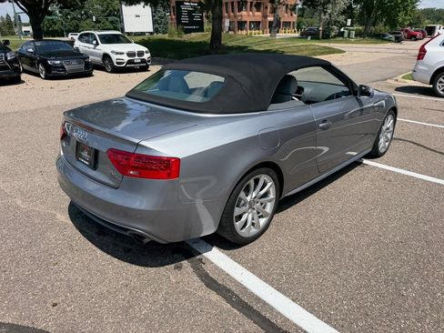 Used 2015 Audi A5 2.0T Premium Plus w/ Technology Package AWD/4WD image 64