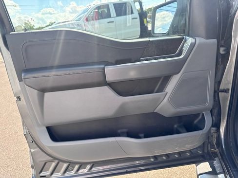 Used 2023 Ford F150 XLT w/ Equipment Group 302A High AWD/4WD image 12