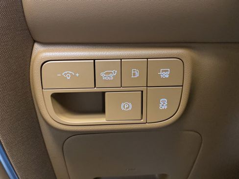 New 2026 Hyundai Palisade Calligraphy AWD/4WD image 23