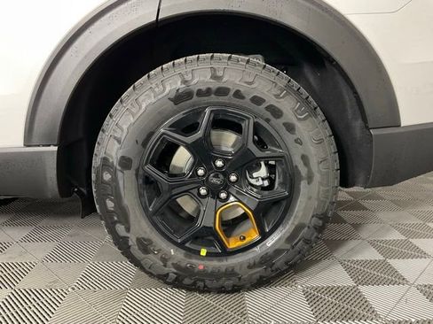 New 2026 Ford Explorer Tremor w/ Tremor Ultimate Package image 10