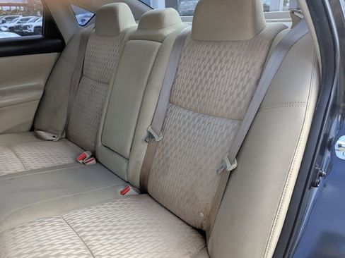 Used 2016 Nissan Altima 2.5 SV image 14