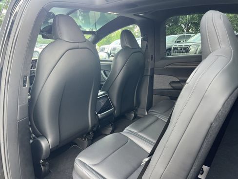Used 2023 Tesla Model X AWD/4WD image 14