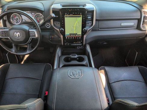 Certified 2020 RAM 3500 Laramie AWD/4WD image 19