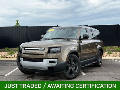 Used 2025 Land Rover Defender 130 S