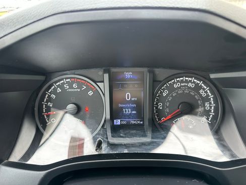 Used 2023 Toyota Tacoma SR image 36