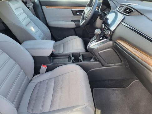 Used 2019 Honda CR-V EX image 14