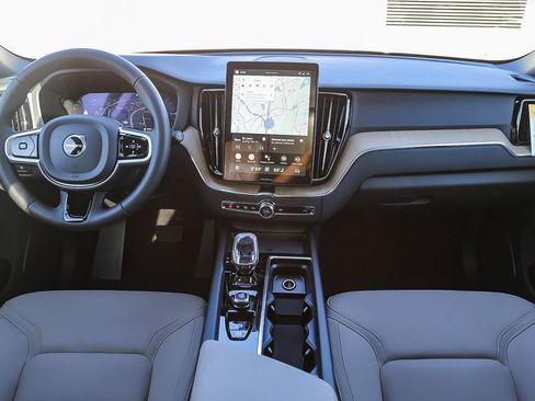 New 2026 Volvo XC60 T8 Core AWD/4WD image 12