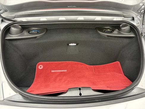 Certified 2022 Porsche 718 Boxster RWD image 13