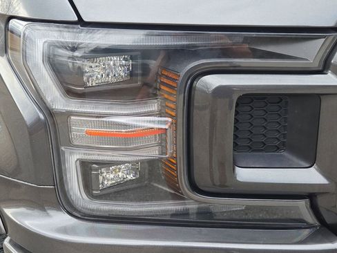 Used 2020 Ford F150 Lariat w/ Equipment Group 502A Luxury image 5