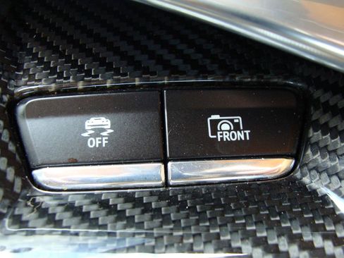 Used 2020 Chevrolet Corvette Stingray Premium Conv w/ 3LT Preferred Equipment Group RWD image 19