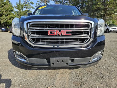 Used 2019 GMC Yukon SLT AWD/4WD image 8