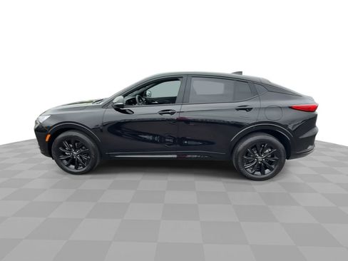 Certified 2024 Buick Envista Sport Touring w/ Convenience I Package FWD image 5