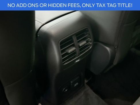 New 2025 Ford Bronco Sport Big Bend image 24