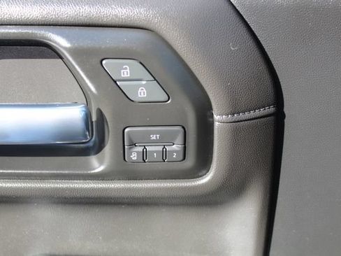 Used 2019 GMC Sierra 1500 SLT RWD image 34