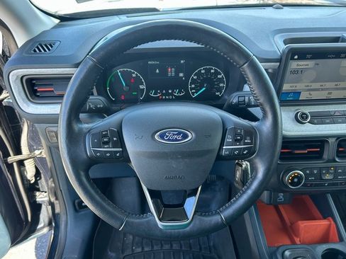 Used 2022 Ford Maverick XLT w/ XLT Luxury Package image 21