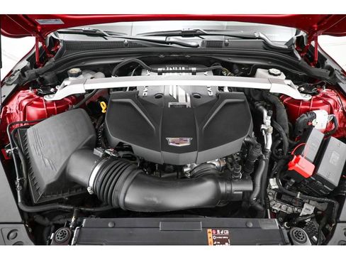 Certified 2024 Cadillac CT5 V Blackwing w/ Super Cruise 2 Package image 57