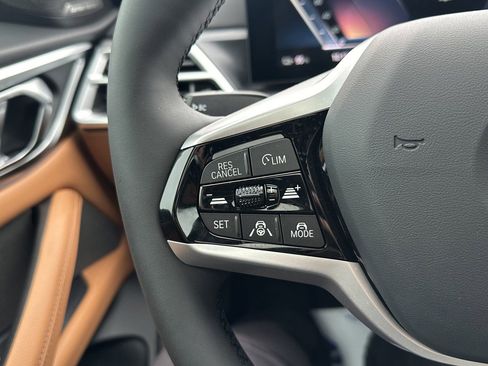 Certified 2025 BMW i4 xDrive40i w/ Premium Package image 17