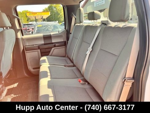 Used 2019 Ford F250 XL w/ Power Equipment Group AWD/4WD image 15