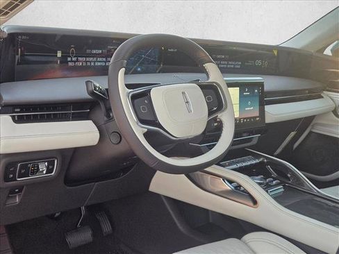 New 2026 Lincoln Nautilus Black Label image 3