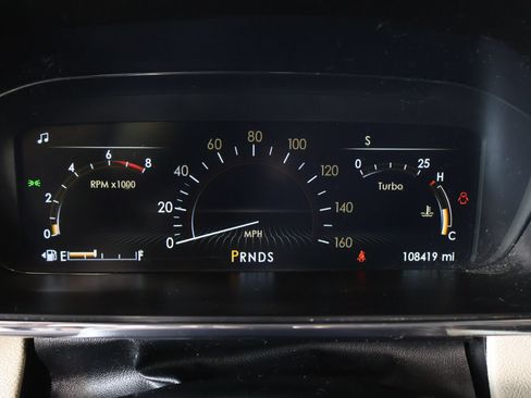 Used 2019 Lincoln Continental Reserve FWD image 4