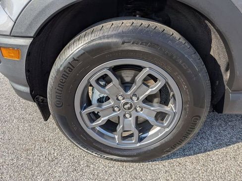 Used 2023 Ford Bronco Sport Big Bend w/ Convenience Package image 17