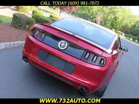 Used 2013 Ford Mustang Premium RWD image 16