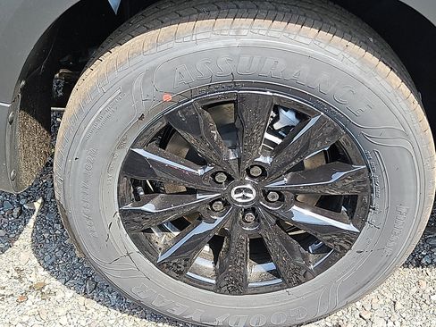 New 2026 MAZDA CX-50 AWD 2.5 S w/ Weather Package image 7