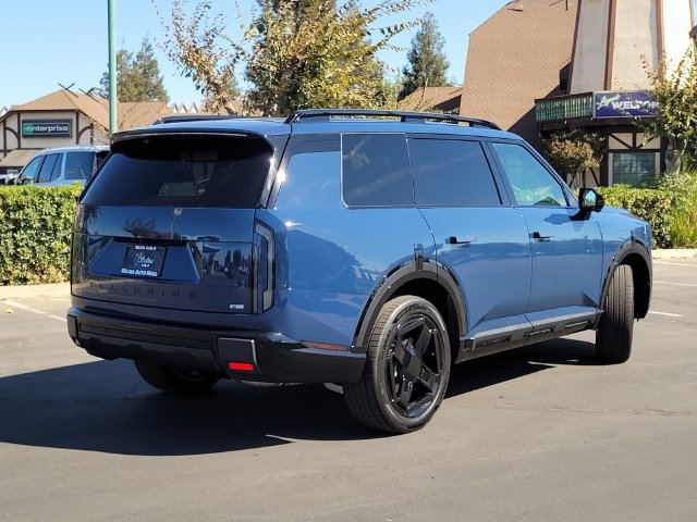 New 2027 Kia Telluride X-Line SX Prestige AWD/4WD image 4