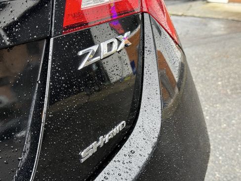 Used 2011 Acura ZDX w/ Technology Package image 8