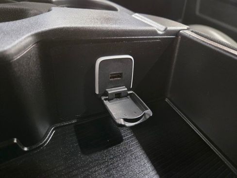 Used 2022 RAM 3500 Tradesman w/ Chrome Appearance Group image 86