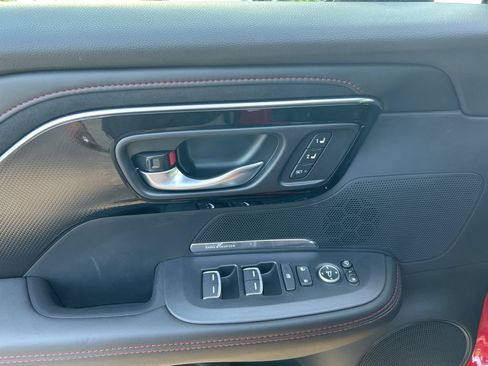 New 2026 Acura ADX A-Spec FWD image 11