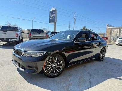 Used 2020 BMW 330i xDrive Sedan