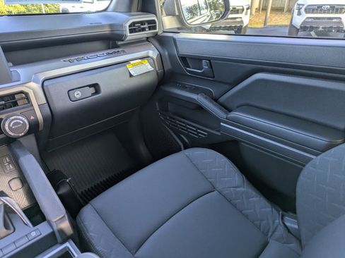 New 2026 Toyota Tacoma SR5 RWD image 16