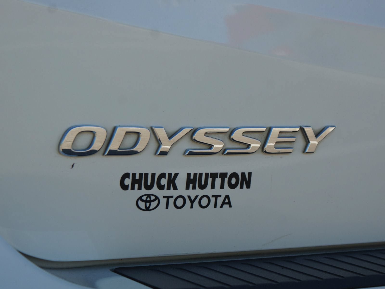 Used 2019 Honda Odyssey Elite image 21