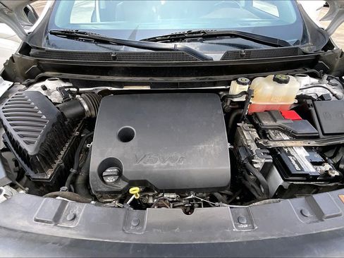 Used 2021 Buick Enclave Avenir w/ Avenir Technology Package AWD/4WD image 30