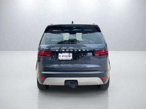 Used 2024 Land Rover Discovery S AWD/4WD image 6