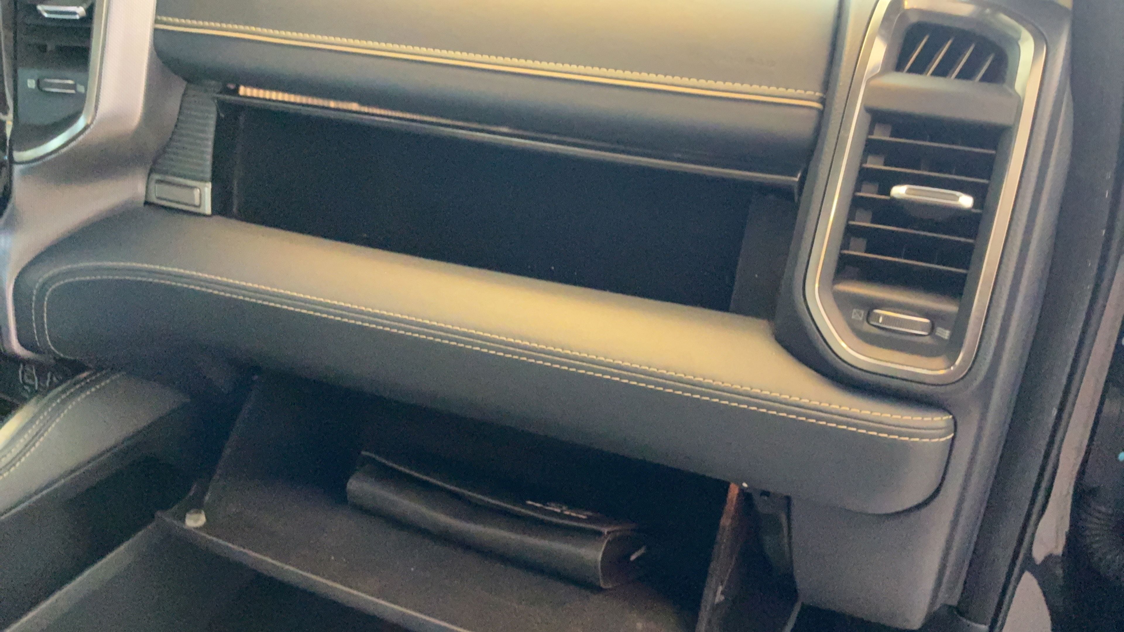 Used 2019 RAM 1500 Limited AWD/4WD image 44