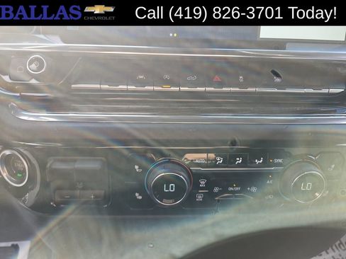 Certified 2024 Chevrolet Silverado 1500 RST w/ Protection Package AWD/4WD image 16