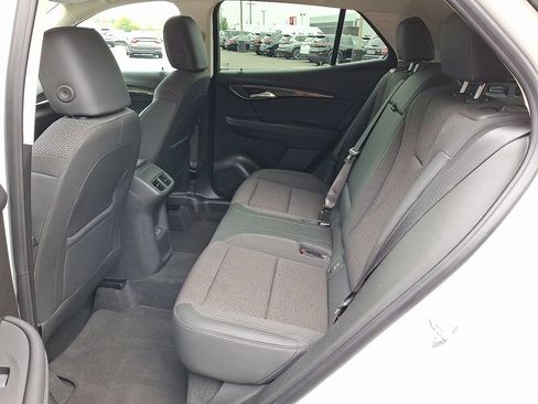 Used 2023 Buick Envision Preferred w/ Sport Touring Package image 10