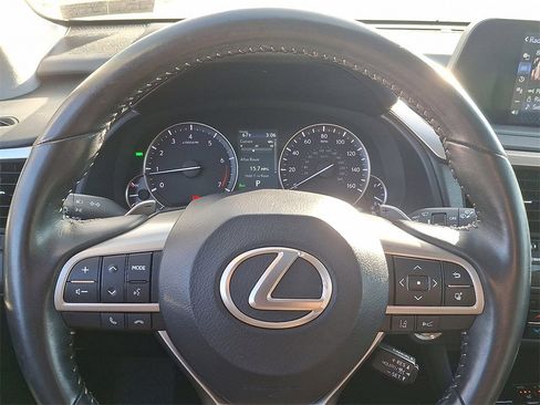 Used 2020 Lexus RX 350 AWD w/ Premium Package image 22